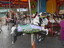 Allan Herschell Metal Jumper
